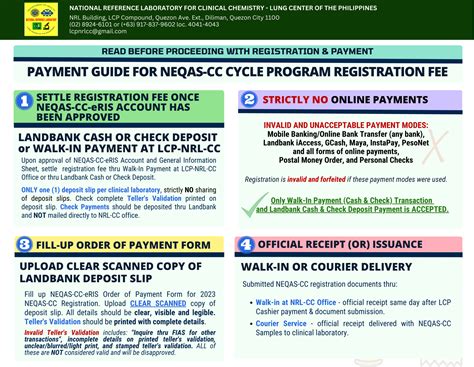 lcp neqas|NRL.